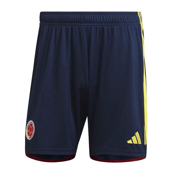 Pantalones Colombia 1ª 2022/23